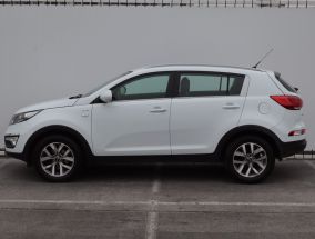Kia Sportage - 2015