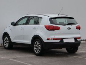 Kia Sportage - 2015