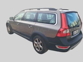 Volvo XC70 - 2011