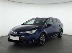 Toyota Avensis - 2016