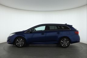 Toyota Avensis - 2016