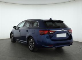Toyota Avensis - 2016