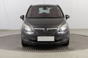 Opel Meriva - 2010