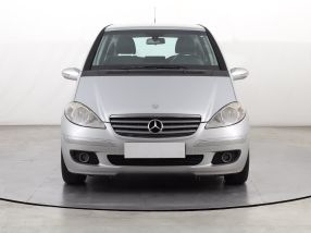 Mercedes-Benz A - 2006