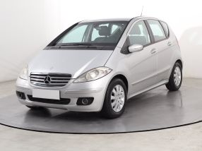 Mercedes-Benz A - 2006