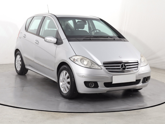 Mercedes-Benz A 2006