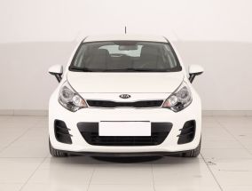 Kia Rio - 2016