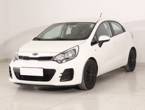 Kia Rio - 2016