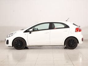 Kia Rio - 2016
