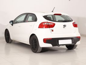 Kia Rio - 2016