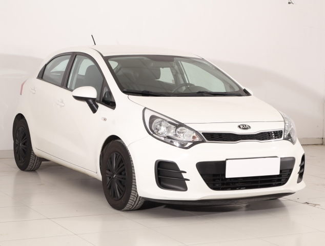 Kia Rio 2016