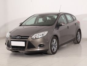 Ford Focus - 2013