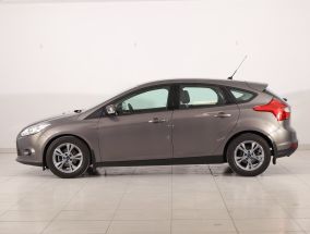 Ford Focus - 2013