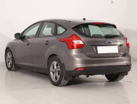 Ford Focus - 2013