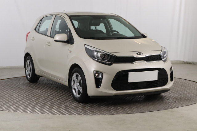 Kia Picanto 2020