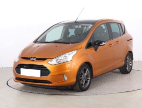 Ford B-Max - 2017