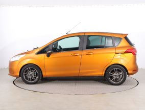 Ford B-Max - 2017