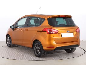 Ford B-Max - 2017