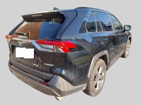 Toyota RAV 4 - 2020