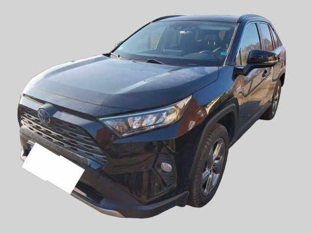 Toyota RAV4 2020