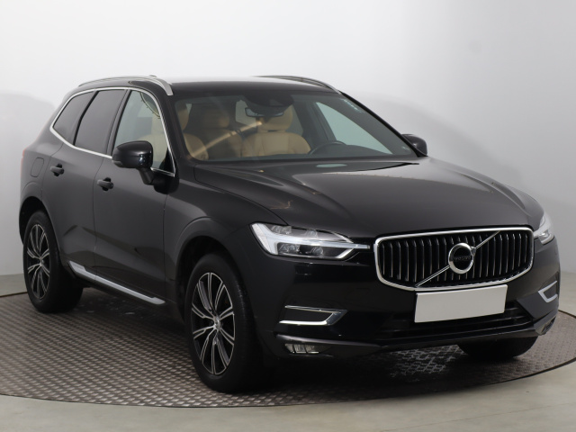Volvo XC60 2020