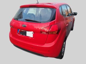 Kia Venga - 2010