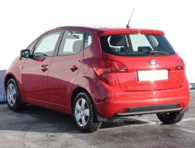 Kia Venga - 2010