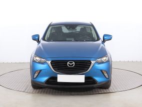 Mazda CX-3 - 2016