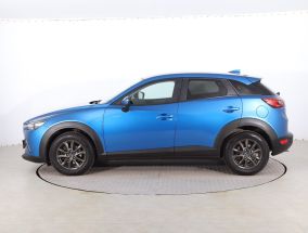 Mazda CX-3 - 2016