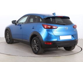 Mazda CX-3 - 2016