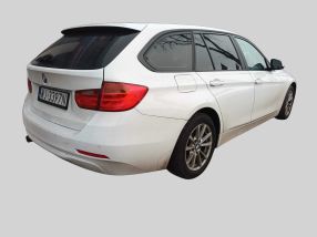 BMW 3 - 2015