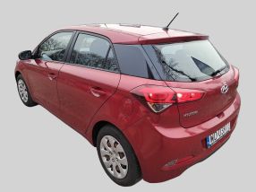 Hyundai i20 - 2016