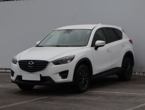 Mazda CX-5 - 2015
