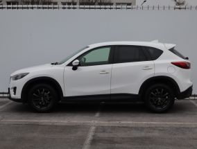 Mazda CX-5 - 2015