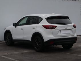 Mazda CX-5 - 2015
