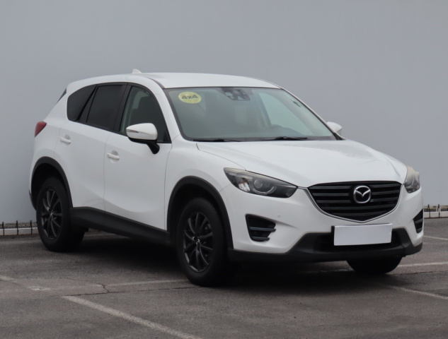 Mazda CX-5 2015