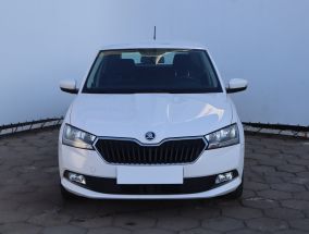 Škoda Fabia - 2019