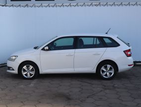 Škoda Fabia - 2019