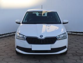 Škoda Fabia - 2019