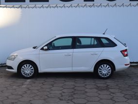 Škoda Fabia - 2019