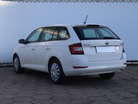 Škoda Fabia - 2019