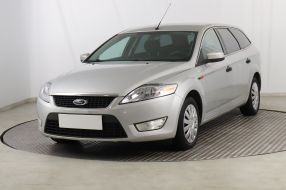 Ford Mondeo - 2010