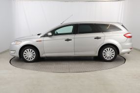 Ford Mondeo - 2010