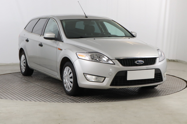 Ford Mondeo 2010