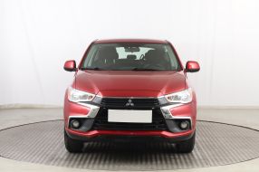 Mitsubishi ASX - 2016