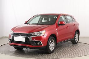 Mitsubishi ASX - 2016
