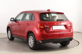 Mitsubishi ASX - 2016