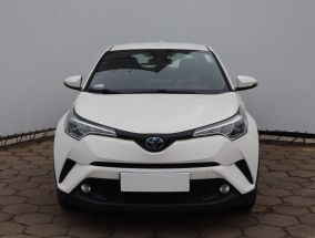 Toyota C-HR - 2017