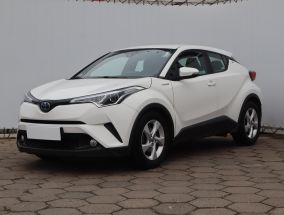 Toyota C-HR - 2017