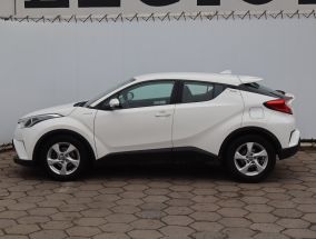 Toyota C-HR - 2017